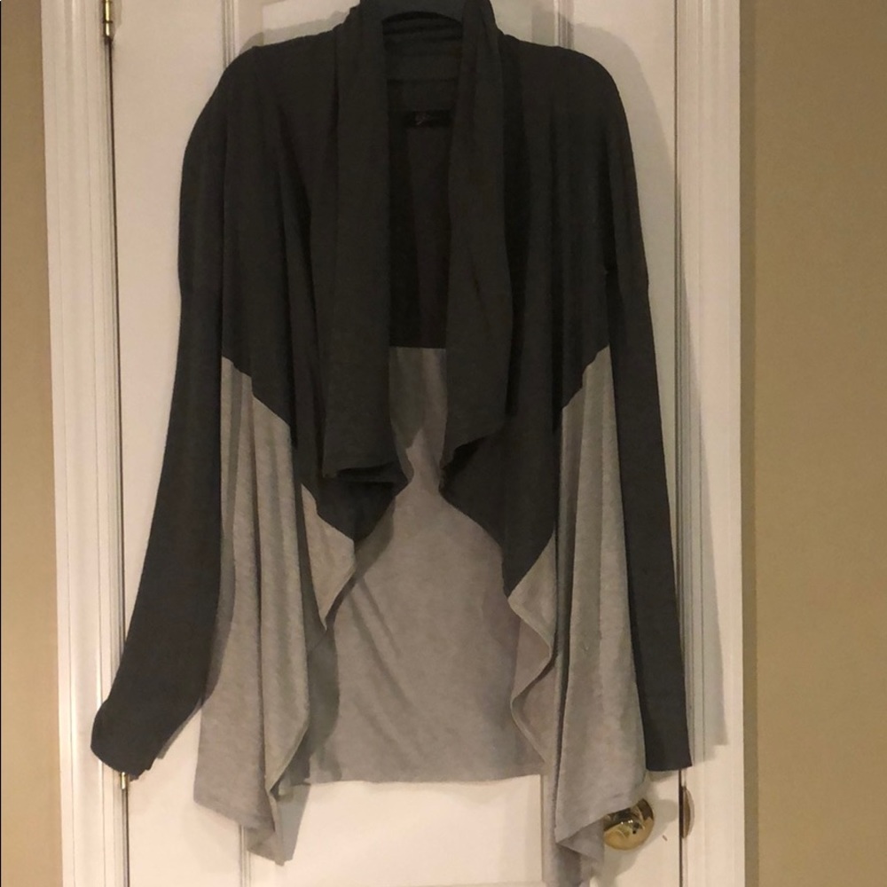 Cardigan Sweater